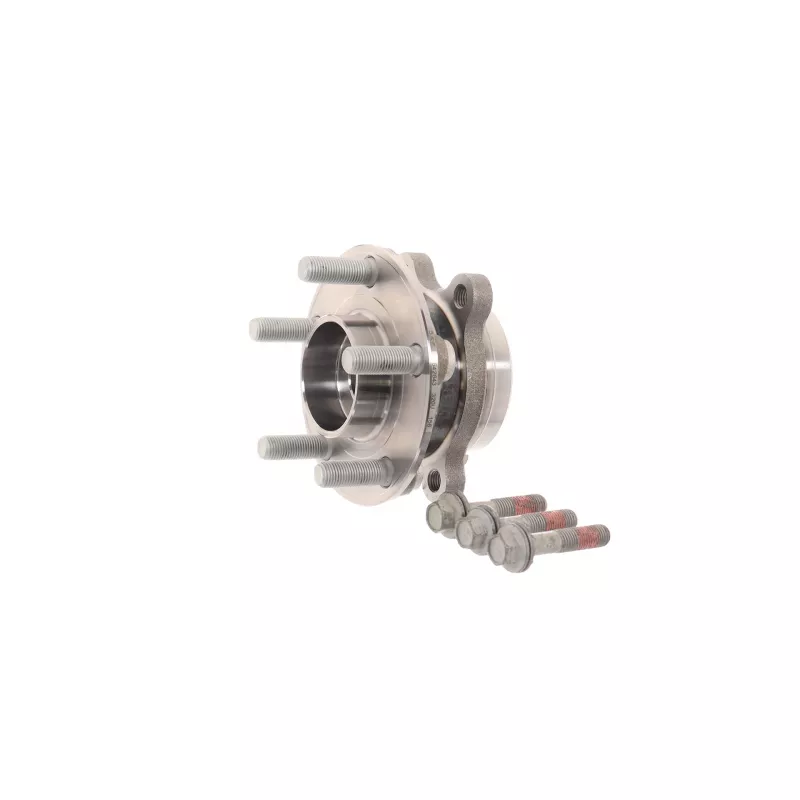 Roulement de roue avant SKF VKBA 7083 - Visuel 2