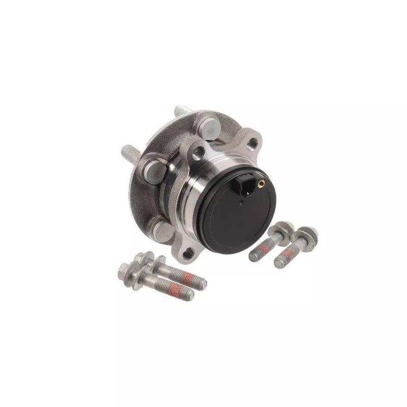 Roulement de roue arrière SKF VKBA 7084 - Visuel 1