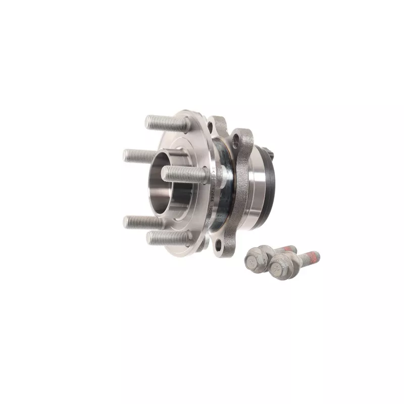 Roulement de roue arrière SKF VKBA 7084 - Visuel 2