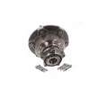 SKF VKBA 7085 - Roulement de roue avant