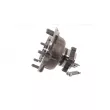SKF VKBA 7085 - Roulement de roue avant