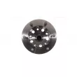 SKF VKBA 7085 - Roulement de roue avant