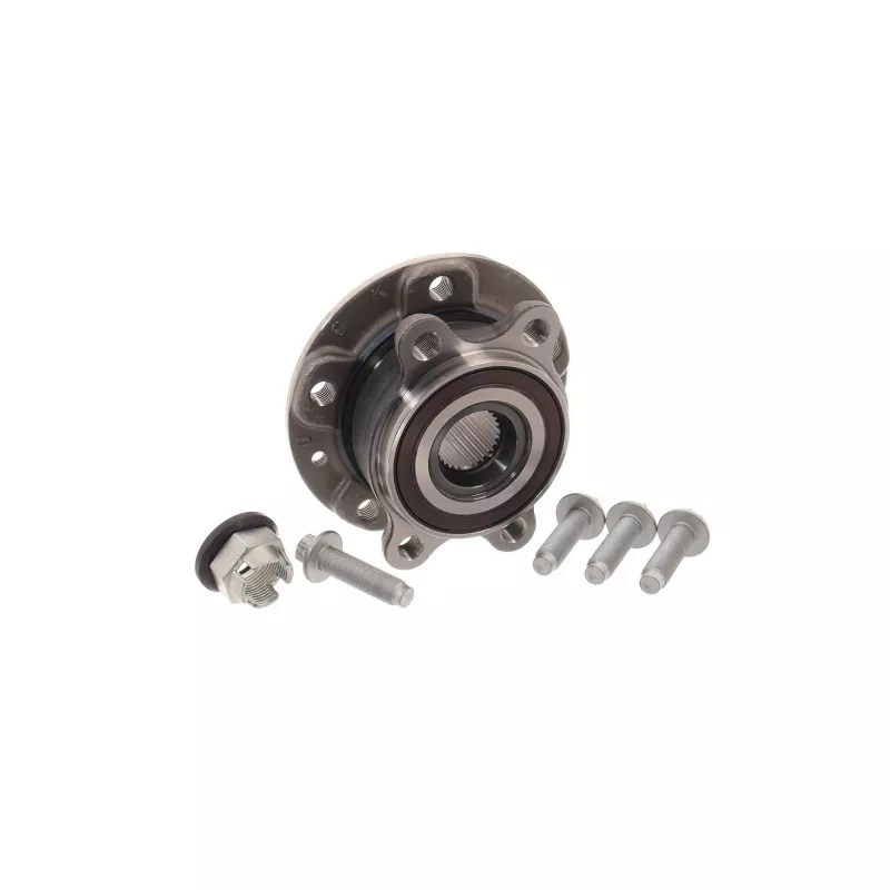 Roulement de roue avant SKF VKBA 7094 - Visuel 1