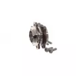 SKF VKBA 7128 - Roulement de roue avant