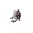 SKF VKBA 7128 - Roulement de roue avant