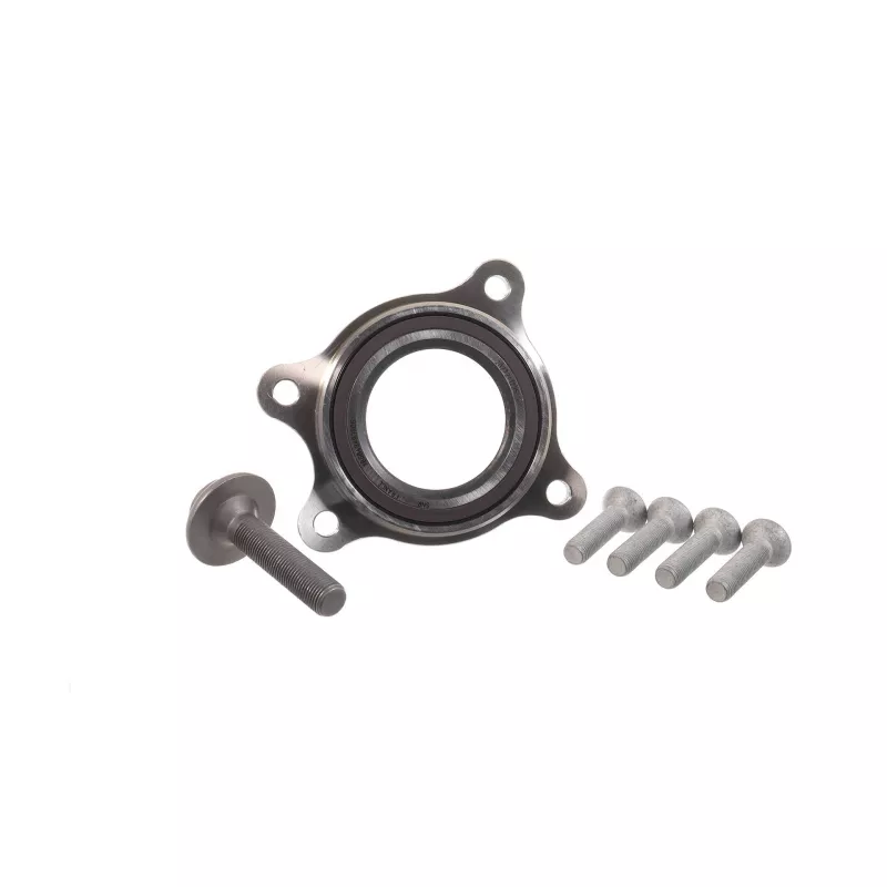 Roulement de roue avant SKF VKBA 7130 - Visuel 1