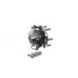 SKF VKBA 7134 - Roulement de roue avant