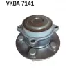 Roulement de roue avant SKF [VKBA 7141]