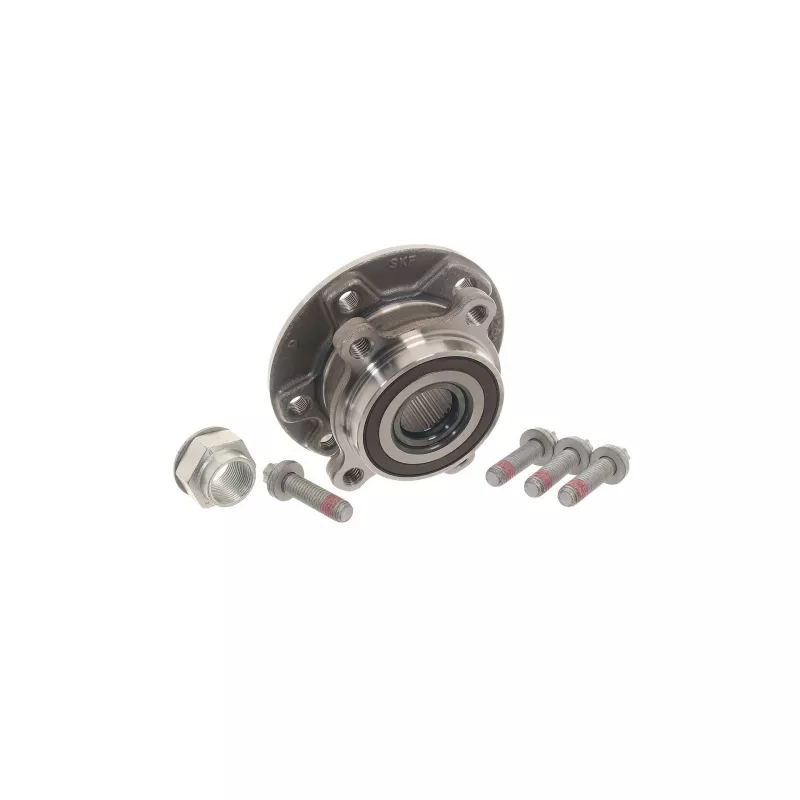 Roulement de roue avant SKF VKBA 7148 - Visuel 1