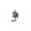 SKF VKBA 7148 - Roulement de roue avant