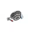 SKF VKBA 7161 - Roulement de roue arrière