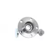 SKF VKBA 7161 - Roulement de roue arrière