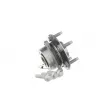 SKF VKBA 7165 - Roulement de roue avant