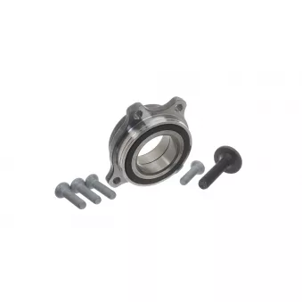 Roulement de roue arrière SKF OEM 4M0407625E