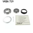 Roulement de roue avant SKF [VKBA 719]