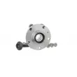 SKF VKBA 7197 - Roulement de roue avant