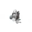 SKF VKBA 7201 - Roulement de roue avant