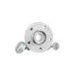 SKF VKBA 7201 - Roulement de roue avant