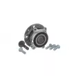 Roulement de roue arrière SKF [VKBA 7214]