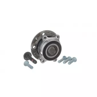 Roulement de roue arrière SKF OEM 3QF407621C