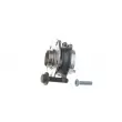 SKF VKBA 7214 - Roulement de roue arrière