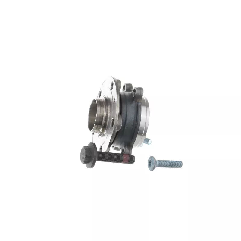 Roulement de roue arrière SKF VKBA 7214 - Visuel 1