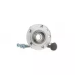 SKF VKBA 7214 - Roulement de roue arrière