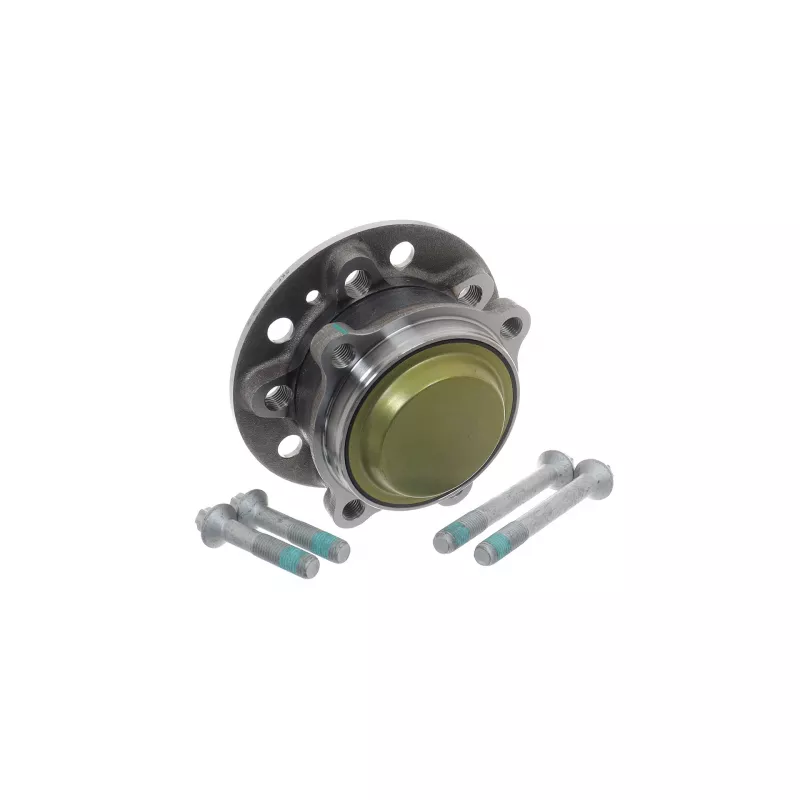 Roulement de roue avant SKF VKBA 7220 - Visuel 1