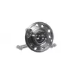 SKF VKBA 7220 - Roulement de roue avant