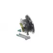 SKF VKBA 7220 - Roulement de roue avant
