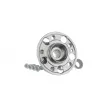 SKF VKBA 7222 F - Roulement de roue arrière