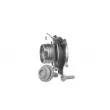 SKF VKBA 7265 - Roulement de roue arrière