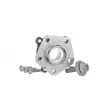 SKF VKBA 7265 - Roulement de roue arrière