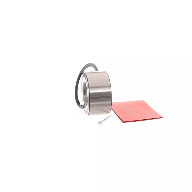 Roulement de roue avant SKF VKBA 7408 - Visuel 2