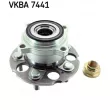 Roulement de roue arrière SKF [VKBA 7441]
