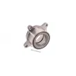 SKF VKBA 7451 - Roulement de roue avant