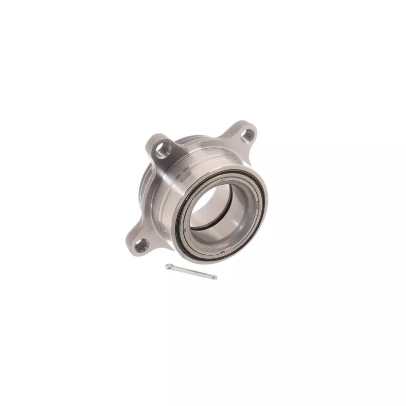 Roulement de roue avant SKF VKBA 7451 - Visuel 1