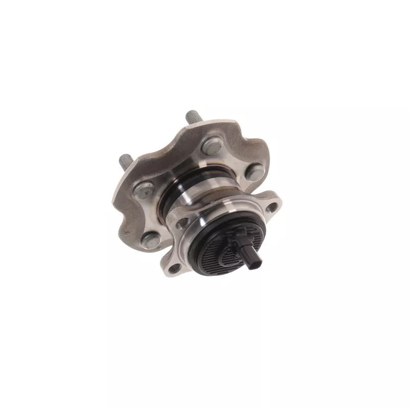 Roulement de roue arrière SKF VKBA 7462 - Visuel 1