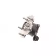 SKF VKBA 7466 - Moyeu de roue arrière