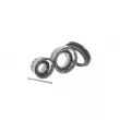 SKF VKBA 7474 - Roulement de roue avant