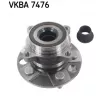 Roulement de roue arrière SKF [VKBA 7476]