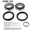 Roulement de roue avant SKF [VKBA 749]
