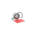 SKF VKBA 7490 - Roulement de roue avant