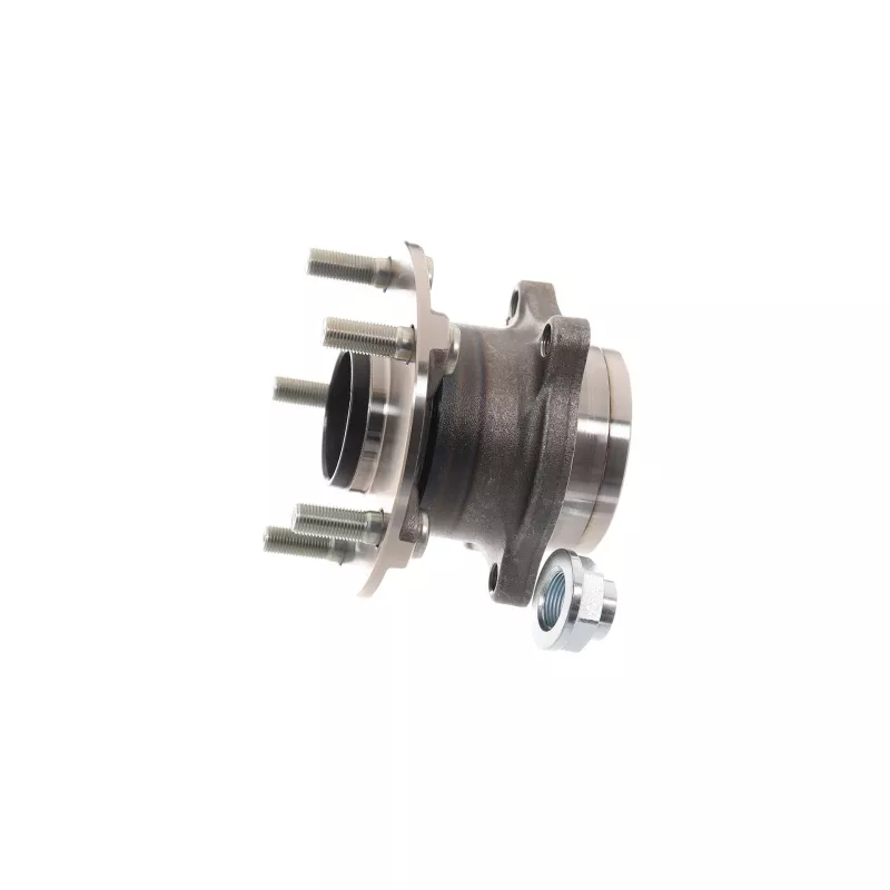 Roulement de roue arrière SKF VKBA 7496 - Visuel 2