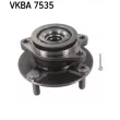 Roulement de roue avant SKF [VKBA 7535]