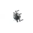 SKF VKBA 7535 - Roulement de roue avant