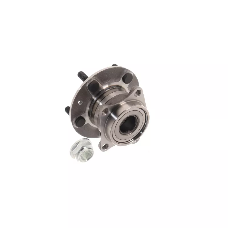 Roulement de roue arrière SKF VKBA 7544 - Visuel 2