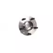 SKF VKBA 7544 - Roulement de roue arrière
