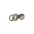 SKF VKBA 7550 - Roulement de roue arrière