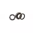 SKF VKBA 7550 - Roulement de roue arrière